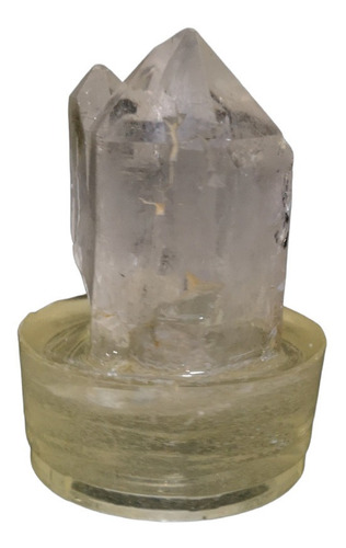 Cuarzo Cristal Piedra 100% Natural 183 Gramos $ 130.000
