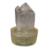 Cuarzo Cristal Piedra 100% Natural 183 Gramos $ 130.000