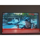 Tv Color Led Lcd 43  Noblex Modelo Dk43x5100