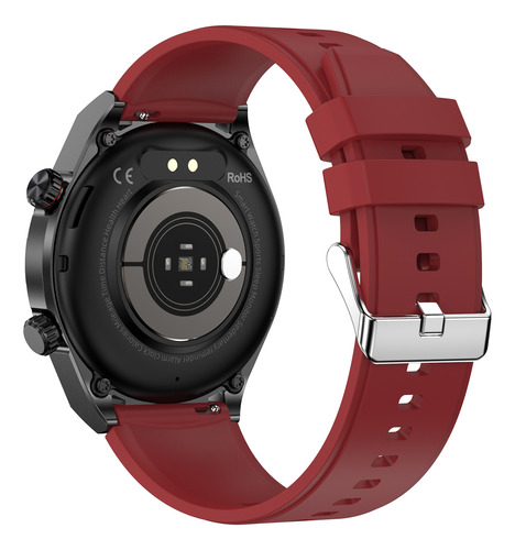 Smartwatch Super Smartwatch, Modo Multifuncional Longo