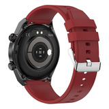 Smartwatch Super Smartwatch, Modo Multifuncional Longo