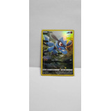 Tarjeta Carta Tgc Pokemon Go Violeta Pikachu Riolu Full Art