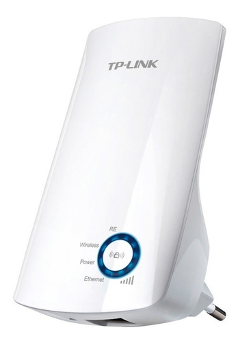 Repetidor Tp-link Tl-wa850re Branco 300mbps Wireless