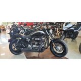 Harley Davidson 1200 Xl Custom