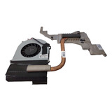 Ventilador Cooler Notebook Positivo Premium S6000