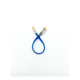 Cable Rca Y Griega 2 Hembras 1 Macho Rockseries Rks-2yxf
