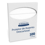 Protetor De Assento 100 Folhas - Kimberly Clark - Promoção