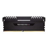 Corsair Vengeance Rgb 32 Gb (2 X 16 Gb) Ddr4 3600 (pc4  288