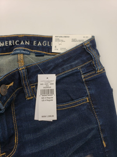 Jeans American Eagle Jegging