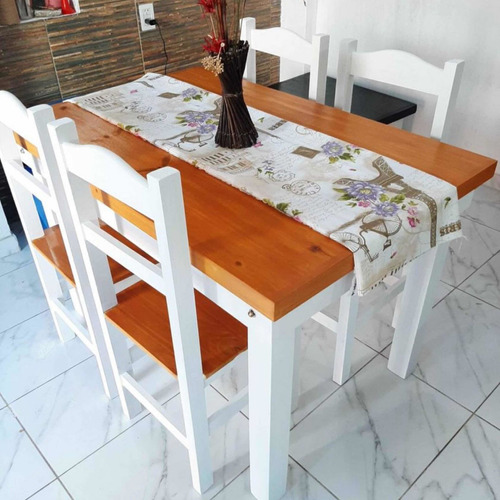 Juego De Comedor