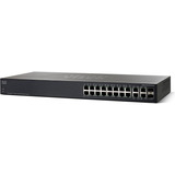 Switch Cisco Small Business Sg300-20