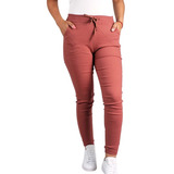 Leggins Primavera Pantalón Calza Elasticado Tela Jeans  Ff