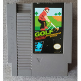 Golf / Nintendo Nes // Wario Store