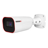 Provisión Isr Cámara-ip, Bala, 8mp, Ir-60mts, I6-380ip /vc