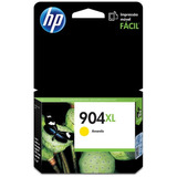 Cartucho Tinta Hp 904xl Amarillo Original 6960 6970 T6m12al