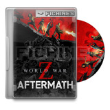 World War Z : Aftermath - Original Pc - Steam #699130