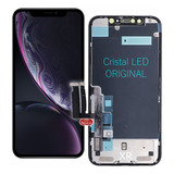 Tela Frontal Touch Display Lcd Para iPhone XR 6.1