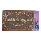 Sello Decorativo Azul Laser Xl, Pasteleria Regional