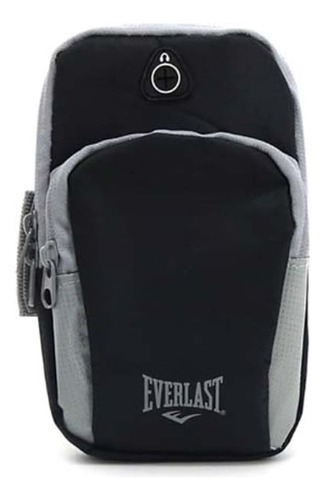 Brazalete Funda Everlast Telefono Running Brazo 