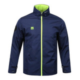 Mooto Taekwondo Wing Jacket Navy S2