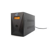 Nobreak Upspro Gamer Performance 800va/400w Com Lcd