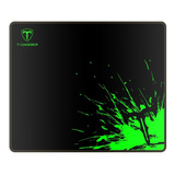 Mouse Pad Gamer T-dagger T-tmp200 Lava M Speed Resiste Agua