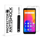 Protector De Pantalla Antishock Para Alcatel 1b 2022