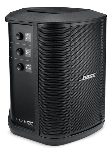 Caixa Portátil Bose S1 Pro Plus Bluetooth 150w