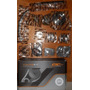 Kit De Tiempo Nissan Frontier, Urvan, Xterra 16val 2.4 Lts Nissan Urvan