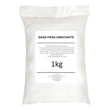 Base Amaciante 1kg Faz 40 Litros Amaciante