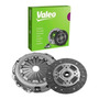 Kit Embrague Valeo Para Ford Courier 1.3 8v 94/00  Ib5 FORD Courier