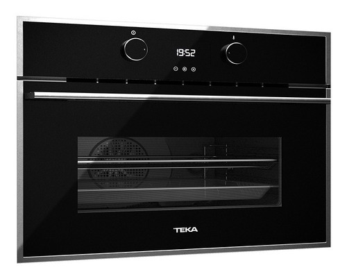 Horno Eléctrico Teka Hlc 844c Acero Inox  220v 40587611