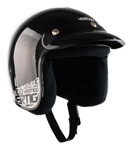 Casco Abierto Vertigo Basic