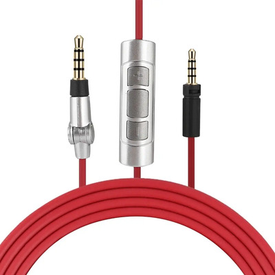 Cable De Audífono De Repuesto Para Sennheiser Momentum