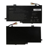 Bateria Para Hp Pavilion X360 13-s120ds S120nr S120wm