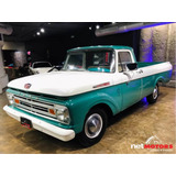 Ford F-100 1961