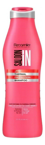Recamier Pro Thermal Protection Shampoo - mL a $103