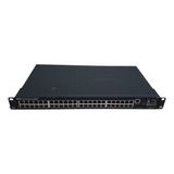 Switch Dell Powerconnect 5548 48 Portas Gigabit