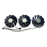 Ventilador De Refrigeración For Zotac/sotac Rtx3070/ti 3080