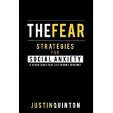 The Fear - Justin Quinton (paperback)