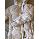Campera Nike  Impermeable Relleno
