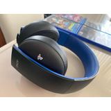 Headset Ps4