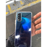 Celular Vivo Y20 Color Azul 