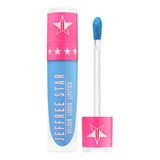 Labial Jeffree Star Cosmetics Velour Liquid Lipstick Color Jawbreaker Mate