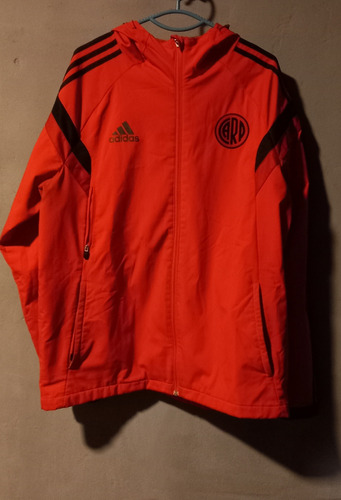 Campera adidas Travel River 2015