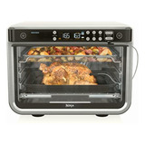 Ninja Dt251 Foodi 10 En 1 Smart Air Fry Horno Tostador De