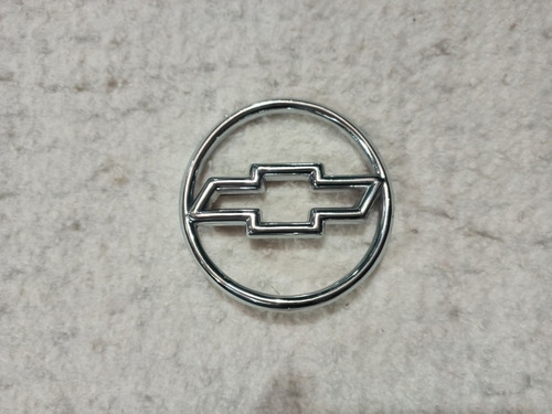 Logo Emblema Chevrolet Corsa 4 Ptas  Foto 2