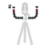 Joby Gorillapod - Kit De Brazo Para Camara De Video, Micr