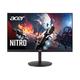 Acer Nitro Xv272u Xbmiipruzx 27    Wqhd (2560 X 1440) Monito