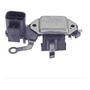 Regulador De Alternador Isuzu Npr 12v Hitachi Ih-205 Peugeot 205